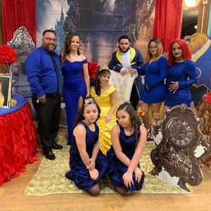 Meet your Posher, Lilliam